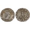 Image 1 : BACTRIA: Lysias, ca. 120-110 BC, AR drachm (2.43g), bold VF