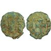 Image 1 : AXUM: Joel, ca. 550, AE unit (0.68g), VF