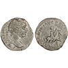 Image 1 : ROMAN EMPIRE: Septimius Severus, 193-211 AD, AR denarius (4.26g), Rome mint, 196-197, VF
