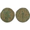 Image 1 : ROMAN EMPIRE: Maximinus I, 235-238 AD, AE sestertius (15.72g), Fine