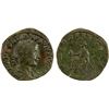Image 1 : ROMAN EMPIRE: Gordian III, 238-244 AD, AE sestertius (18.10g), VF