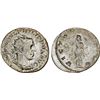 Image 1 : ROMAN EMPIRE: Philip I, 244-249 AD, AR Antoninianus (4.31g), Rome, 244, VF-XF