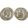 Image 1 : ROMAN EMPIRE: Philip I, 244-249 AD, AR antoninianus (4.36g), Rome, 245, VF