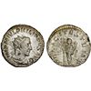Image 1 : ROMAN EMPIRE: Philip I, 244-249 AD, AR Antoninianus (4.11g), Rome, 244-247, VF