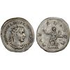 Image 1 : ROMAN EMPIRE: Philip I, 244-249 AD, AR Antoninianus (4.64g), Rome, 244-247, VF-XF