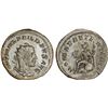 Image 1 : ROMAN EMPIRE: Philip I, 244-249 AD, AR antoninianus (3.91g), Rome, 247, VF