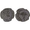 Image 1 : ROMAN PROVINCIAL: MOESIA: Septimius Severus, 193-211 AD, AE16, Nicopolis ad Istrum, NGC Choice XF