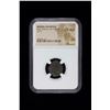 Image 2 : ROMAN PROVINCIAL: MOESIA: Septimius Severus, 193-211 AD, AE19, Nicopolis ad Istrum, NGC Choice AU