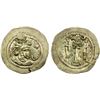 Image 1 : HEPHTHALITE: Anonymous, ca. 486-490+, AR drachm (4.60g), XF