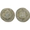 Image 1 : ARAB-SASANIAN: Ziyad b. Abi Sufyan, 665-673, AR drachm (4.19g), MY (Maysan), AH51, XF