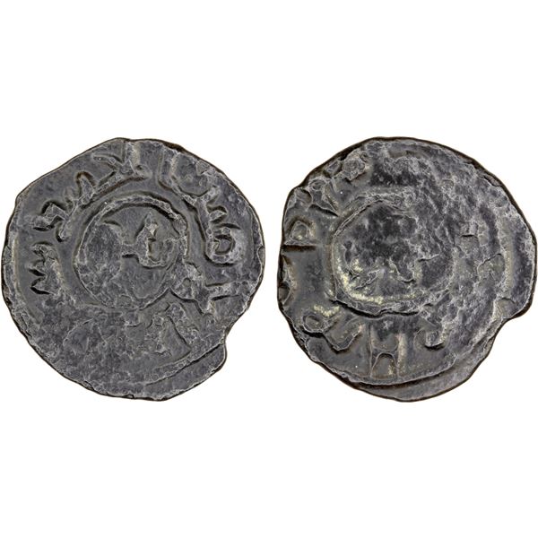 UMAYYAD: AE fals (1.74g), NM, ND, crude VF