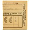 Image 2 : QING: Xuan Tong, 1909-1911, AE cash (6.61g), Board of Revenue Mint, Peking, XF