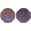 Image 1 : HONG KONG: Victoria, 1841-1901, AE cent, 1899, NGC MS62 BN