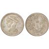 Image 1 : TIBET: AR rupee, ND (1930-42), PCGS VF30