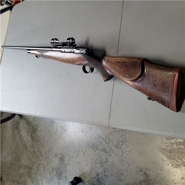 US Model of 1917 Enfield made by Winchester