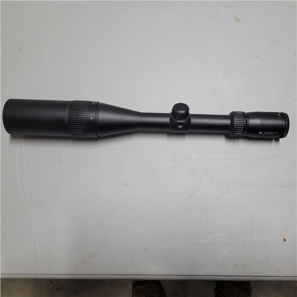 Vortex Crossfire 6-24x50 Scope