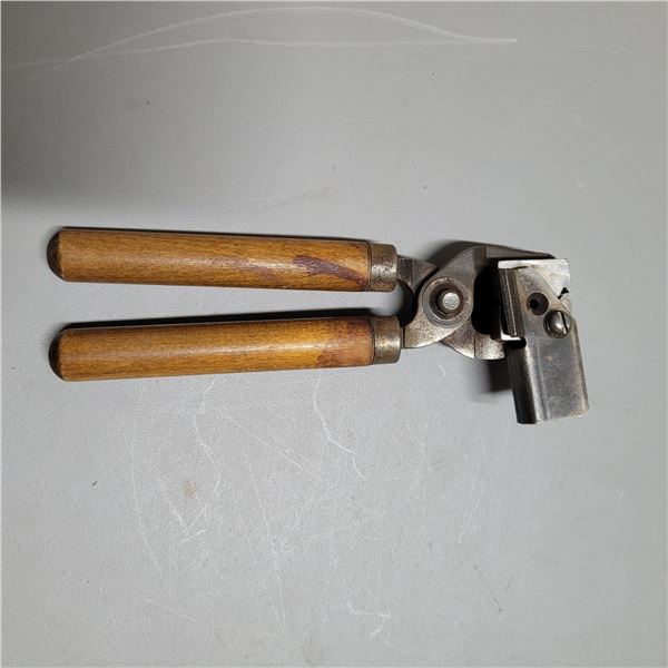 Lee .445 Cal Bullet Mold and Handles