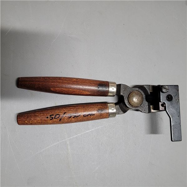 Lyman 54 Cal Bullet Mold & Handles