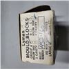 Image 1 : Lyman Bullet Mold #452460