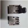 Image 3 : Lyman Bullet Mold #452460