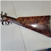 Image 2 : WM. G. Rawbone 12 gauge Muzzleloader Double Barrel Shotgun