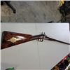Image 6 : WM. G. Rawbone 12 gauge Muzzleloader Double Barrel Shotgun
