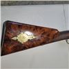 Image 7 : WM. G. Rawbone 12 gauge Muzzleloader Double Barrel Shotgun