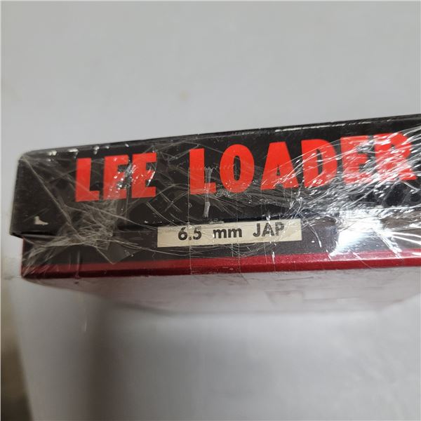 6.5 Japanese Lee Loader