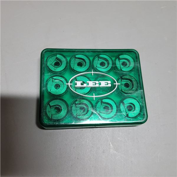 Lee Auto Prime Shell Holder Set