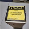 Image 1 : Bushnell Car Window Mount for Spotting Scope