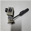 Image 3 : Bushnell Car Window Mount for Spotting Scope