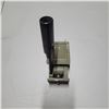 Image 4 : Bushnell Car Window Mount for Spotting Scope