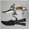 Image 3 : Hibben Knive designed by Gil Hill