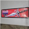 Image 1 : Hibben Custom Knive 1997 Edition Hornet