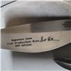 Image 3 : Hibben Custom Knive 1997 Edition Hornet