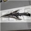 Image 3 : The Griffen Custom Hibben Knive