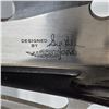 Image 6 : The Griffen Custom Hibben Knive