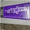 Image 7 : The Griffen Custom Hibben Knive