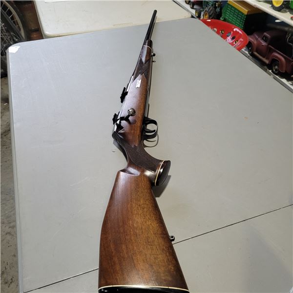 Voere Model HDF 6.5x55 Swede Rifle
