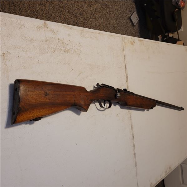 Cooey Ranger Single Shot .22 Cal