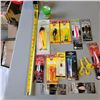 Image 1 : Assortment Lot of Fishing Tackle