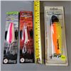 Image 2 : Assortment Lot of Fishing Tackle