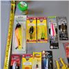 Image 3 : Assortment Lot of Fishing Tackle