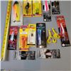 Image 4 : Assortment Lot of Fishing Tackle