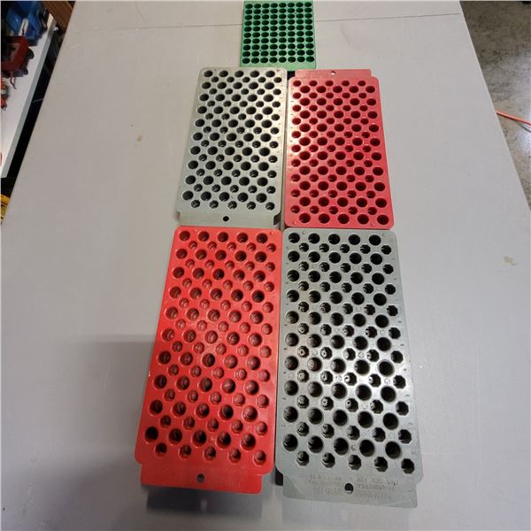 5 Reloading Blocks