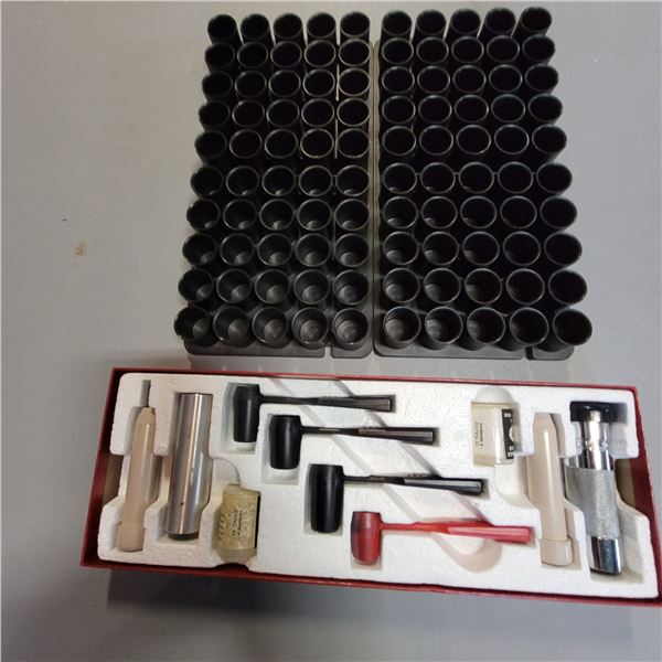 Lee Loader 12 gauge Reloading Kit and Loading Blocks