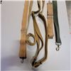 Image 3 : Lot  Assortment of Military Slings