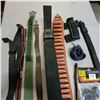 Image 2 : Lot  Assortment of Cartridge Belts and Slings