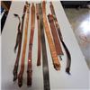 Image 1 : Lot Assortment of Belts and Slings