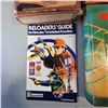 Image 5 : Reloading Guide Manuals